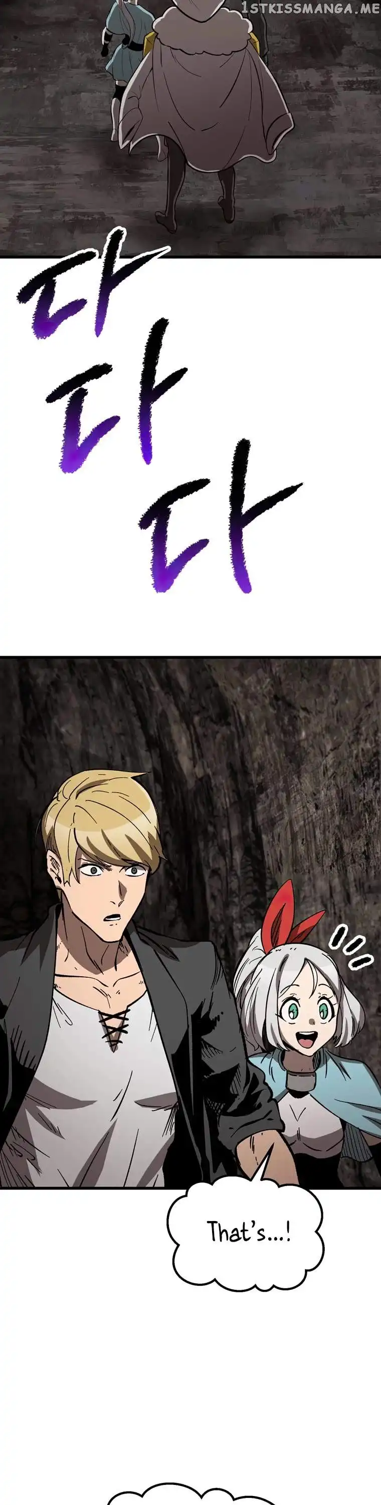 Survival Story of a Sword King in a Fantasy World — Chapter 166 — page 9