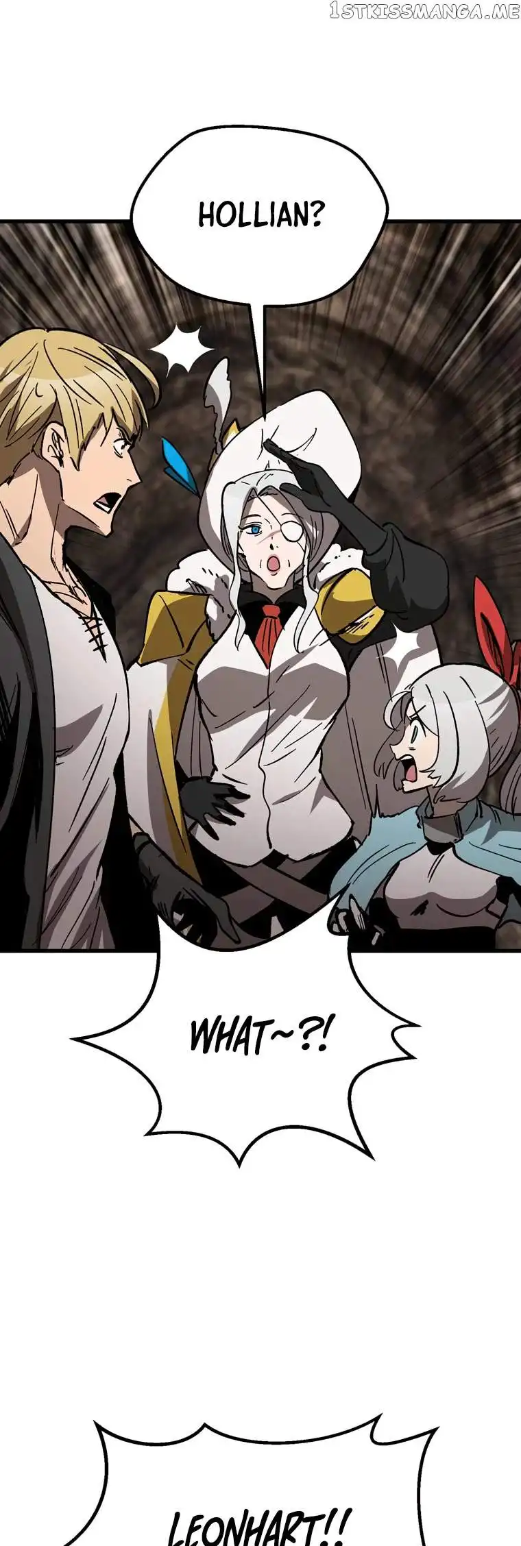 Survival Story of a Sword King in a Fantasy World — Chapter 166 — page 11
