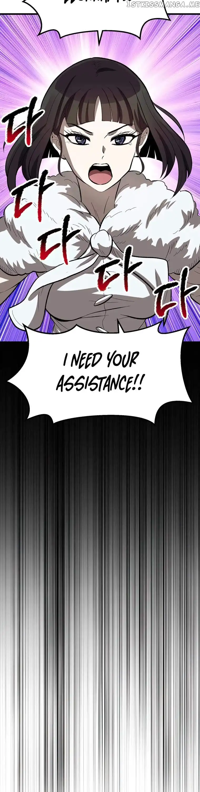 Survival Story of a Sword King in a Fantasy World — Chapter 166 — page 12