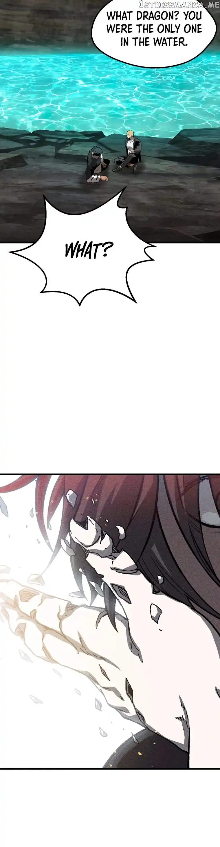 Survival Story of a Sword King in a Fantasy World — Chapter 166 — page 16