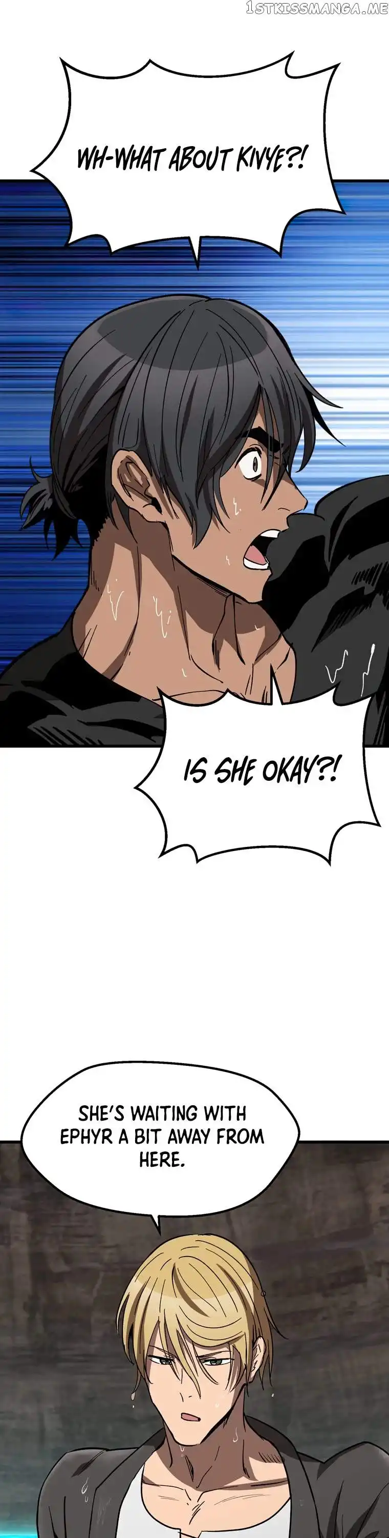 Survival Story of a Sword King in a Fantasy World — Chapter 166 — page 17