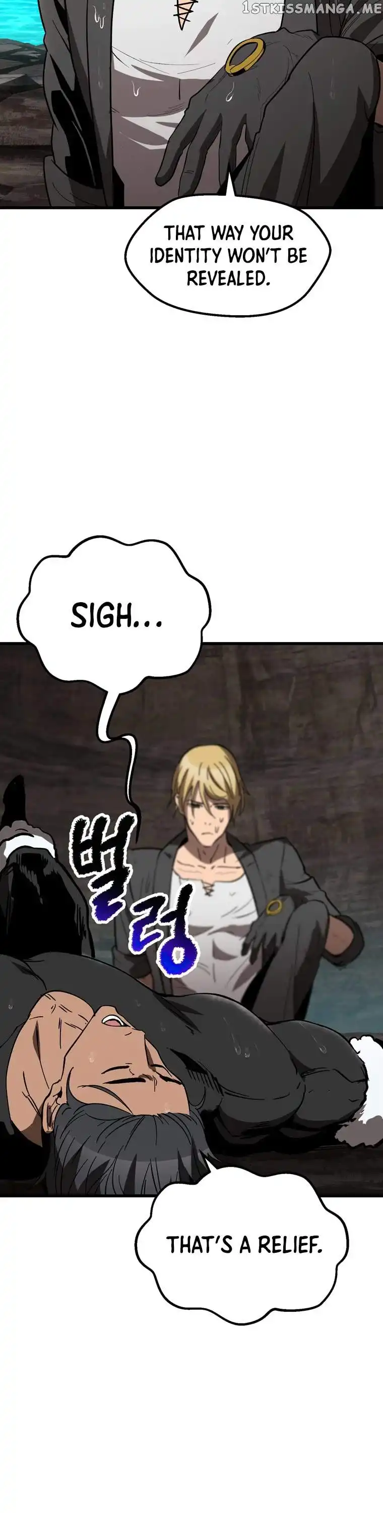 Survival Story of a Sword King in a Fantasy World — Chapter 166 — page 18