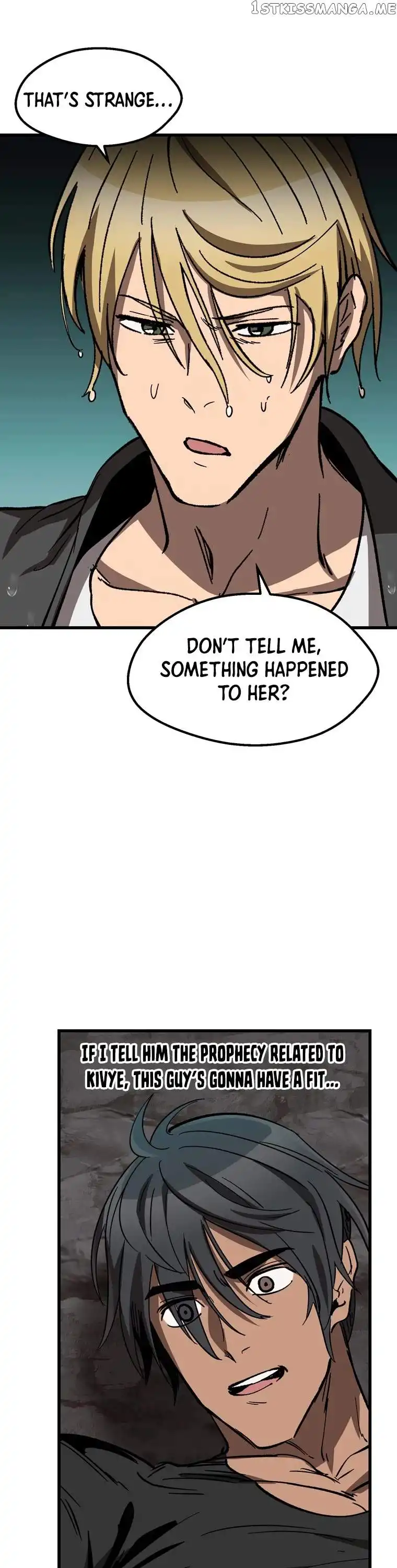 Survival Story of a Sword King in a Fantasy World — Chapter 166 — page 19