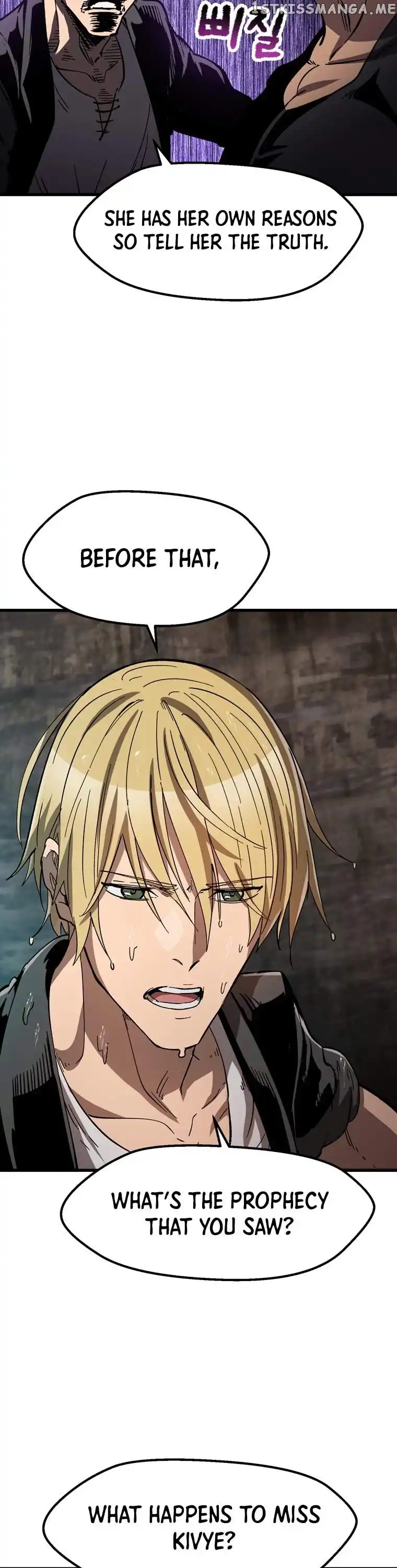 Survival Story of a Sword King in a Fantasy World — Chapter 166 — page 22