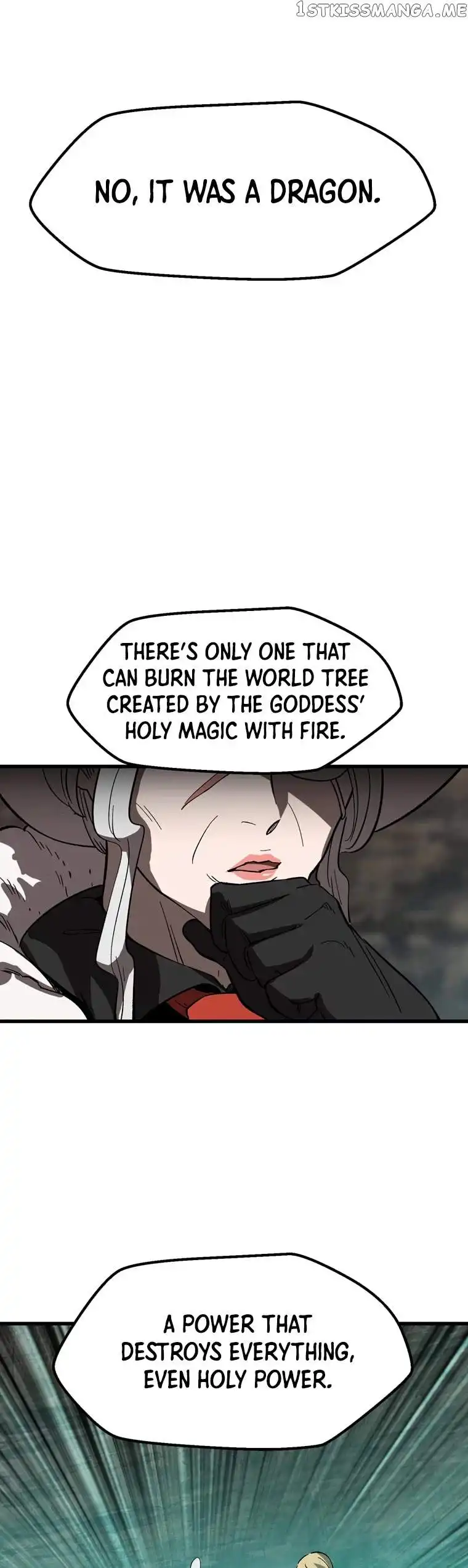 Survival Story of a Sword King in a Fantasy World — Chapter 166 — page 30