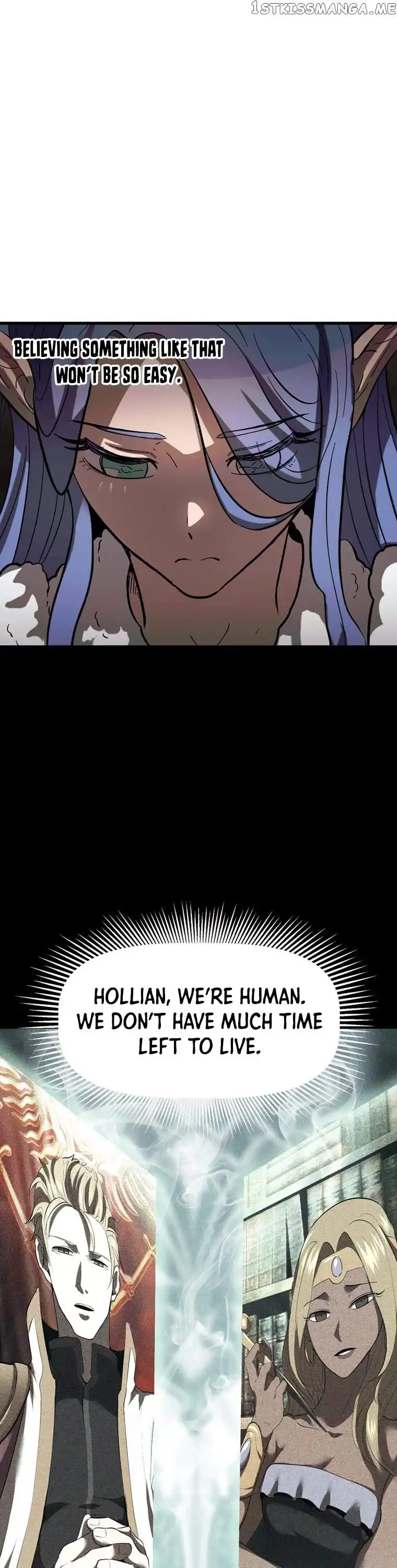 Survival Story of a Sword King in a Fantasy World — Chapter 166 — page 39
