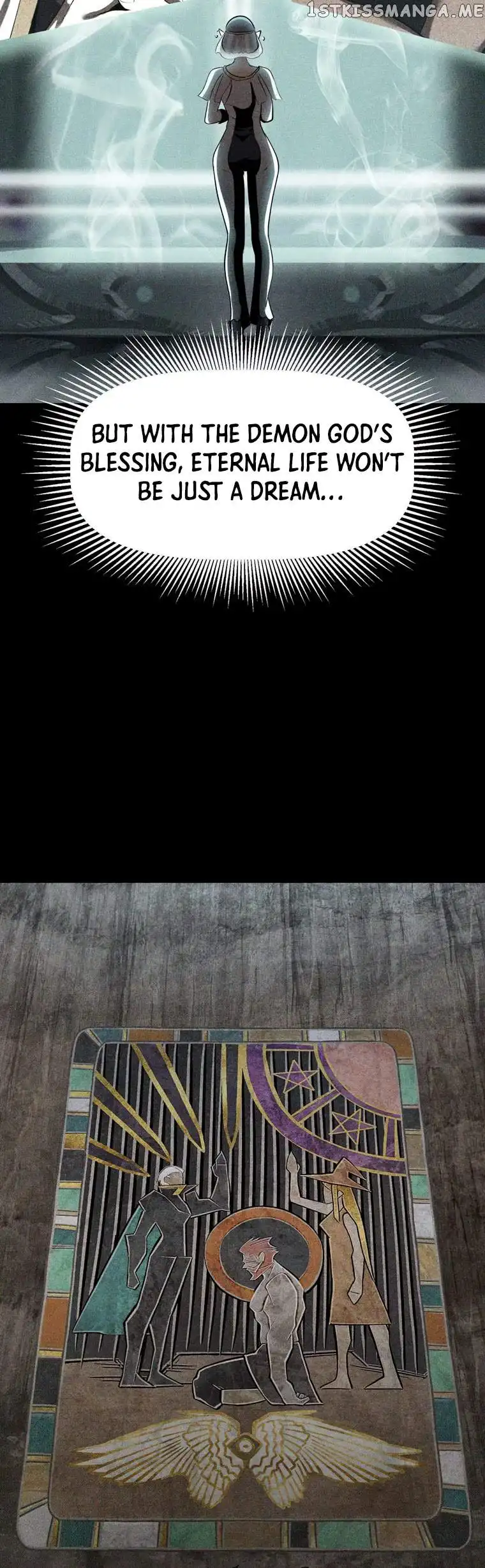 Survival Story of a Sword King in a Fantasy World — Chapter 166 — page 40