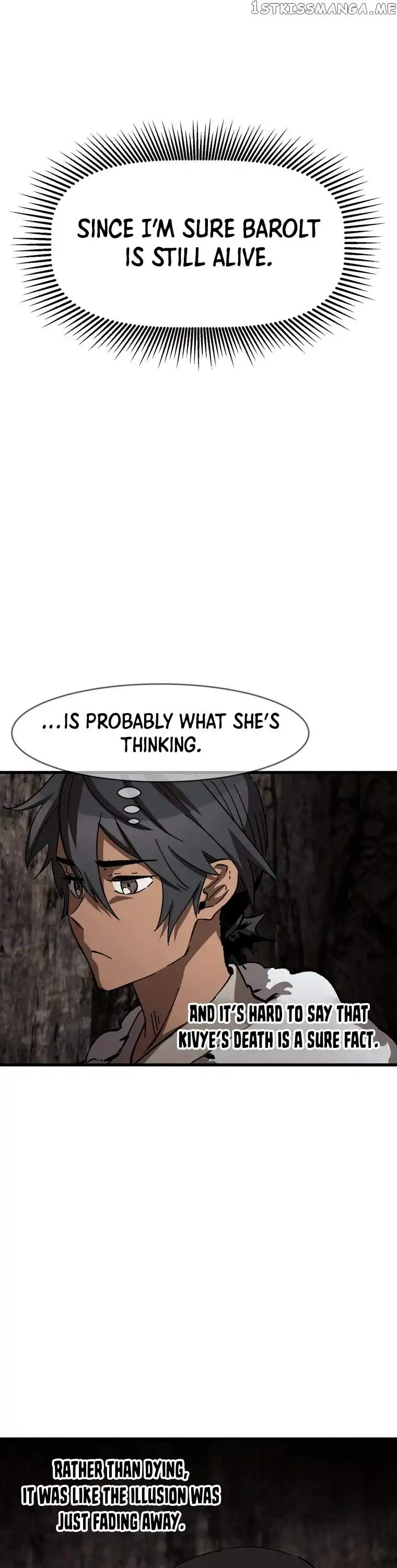 Survival Story of a Sword King in a Fantasy World — Chapter 166 — page 42