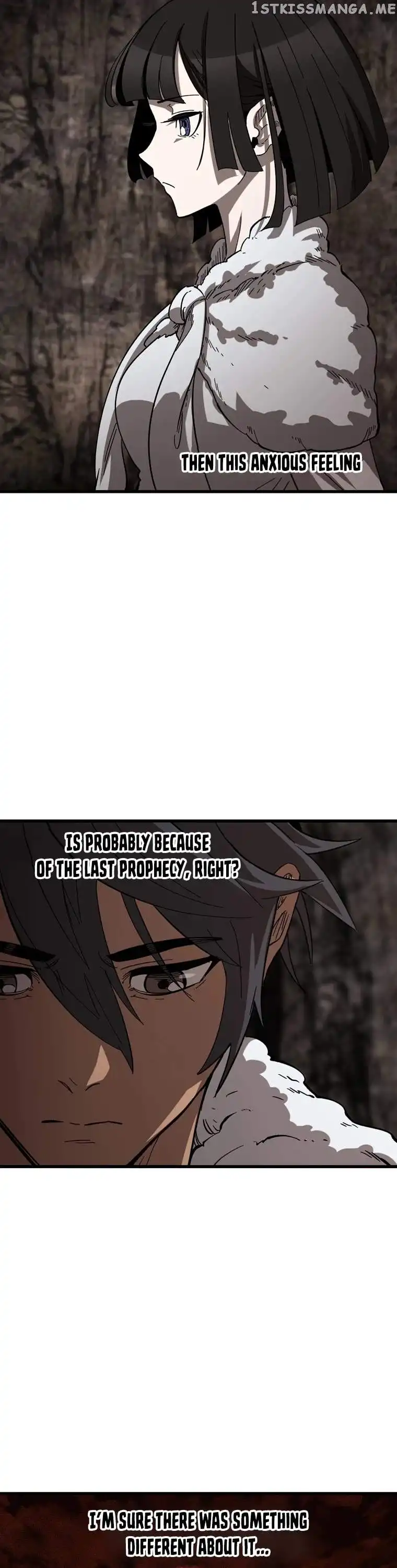 Survival Story of a Sword King in a Fantasy World — Chapter 166 — page 43