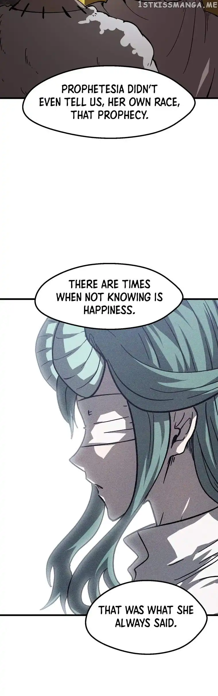 Survival Story of a Sword King in a Fantasy World — Chapter 166 — page 45