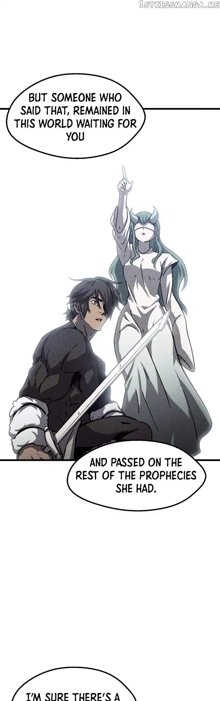 Survival Story of a Sword King in a Fantasy World — Chapter 166 — page 46