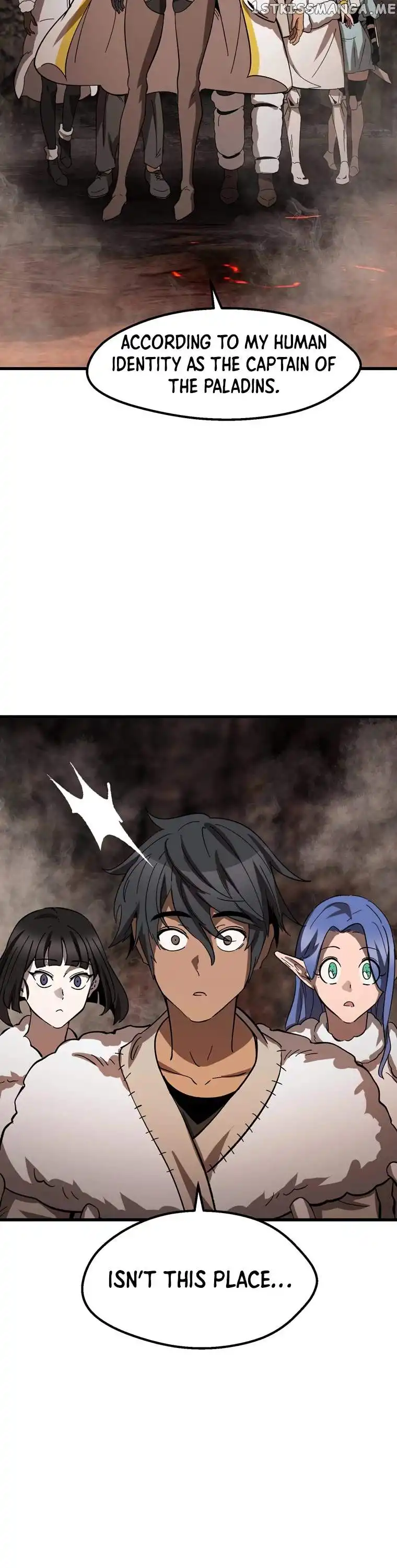 Survival Story of a Sword King in a Fantasy World — Chapter 166 — page 49