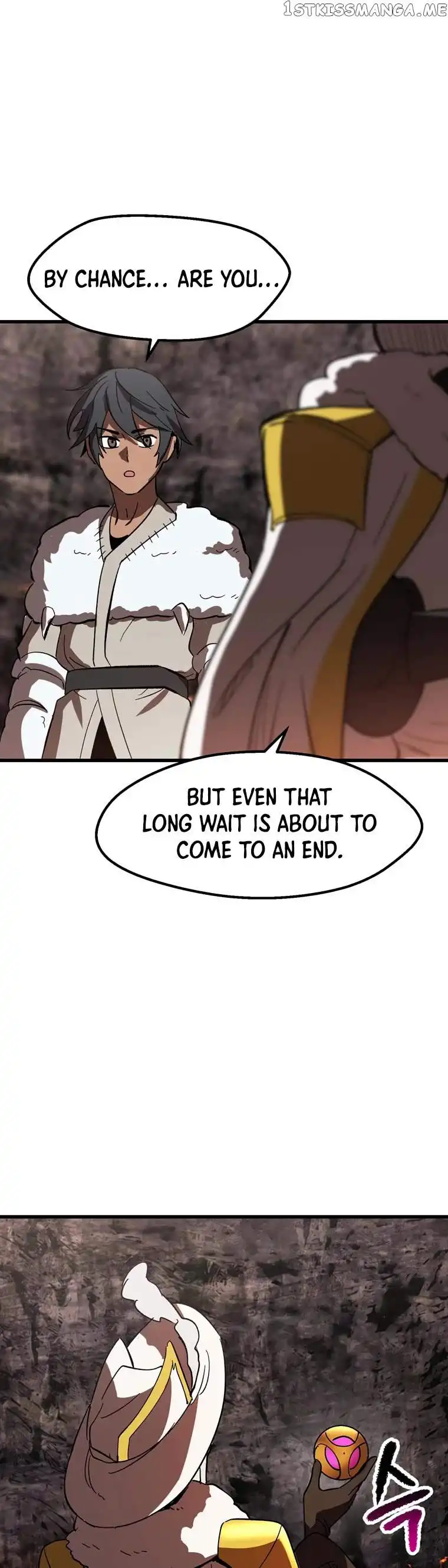 Survival Story of a Sword King in a Fantasy World — Chapter 166 — page 55