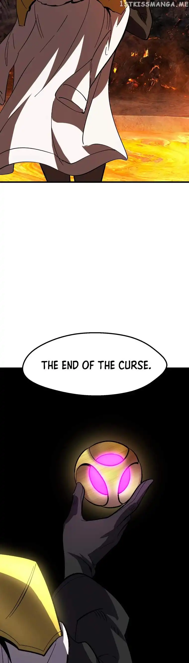 Survival Story of a Sword King in a Fantasy World — Chapter 166 — page 56