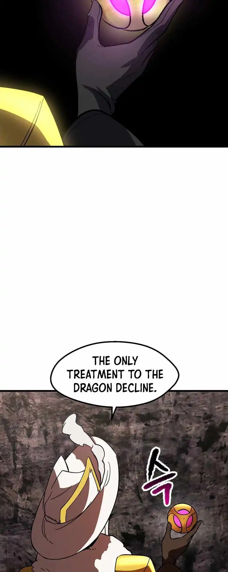 Survival Story of a Sword King in a Fantasy World — Chapter 167 — page 4