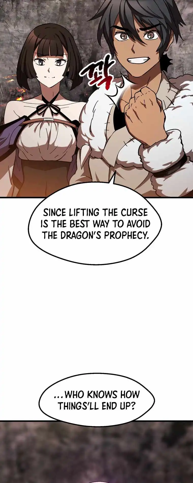 Survival Story of a Sword King in a Fantasy World — Chapter 167 — page 7