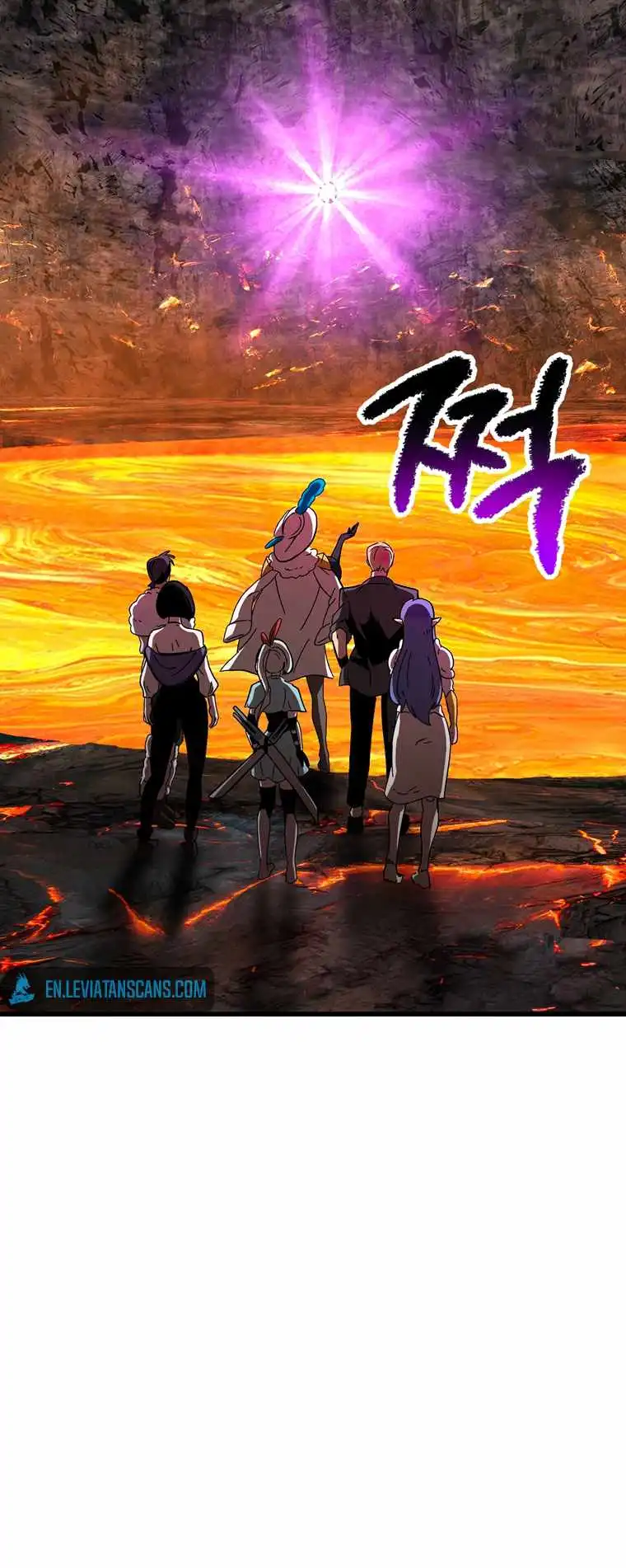 Survival Story of a Sword King in a Fantasy World — Chapter 167 — page 9