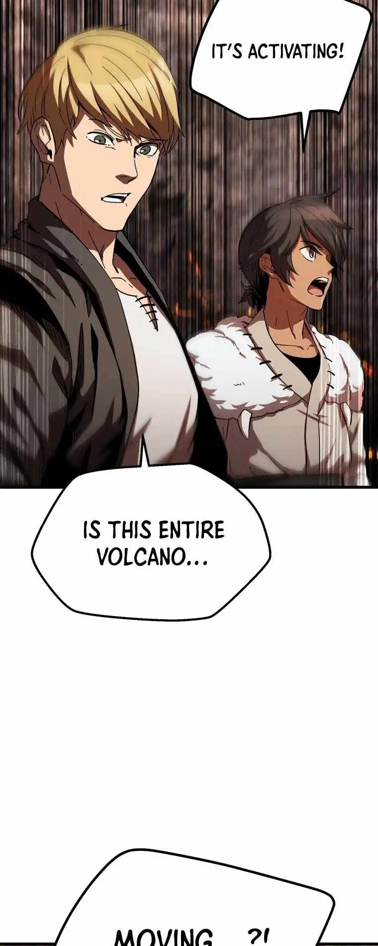 Survival Story of a Sword King in a Fantasy World — Chapter 167 — page 12