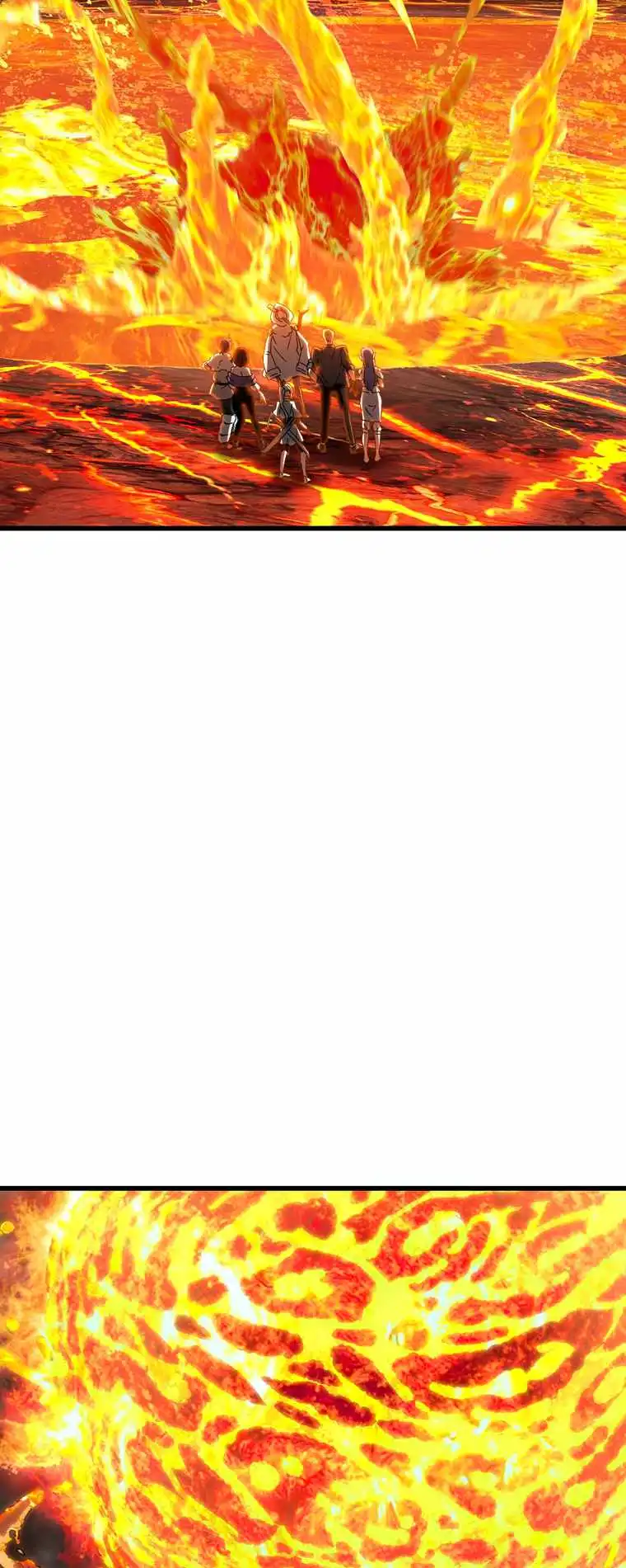Survival Story of a Sword King in a Fantasy World — Chapter 167 — page 17