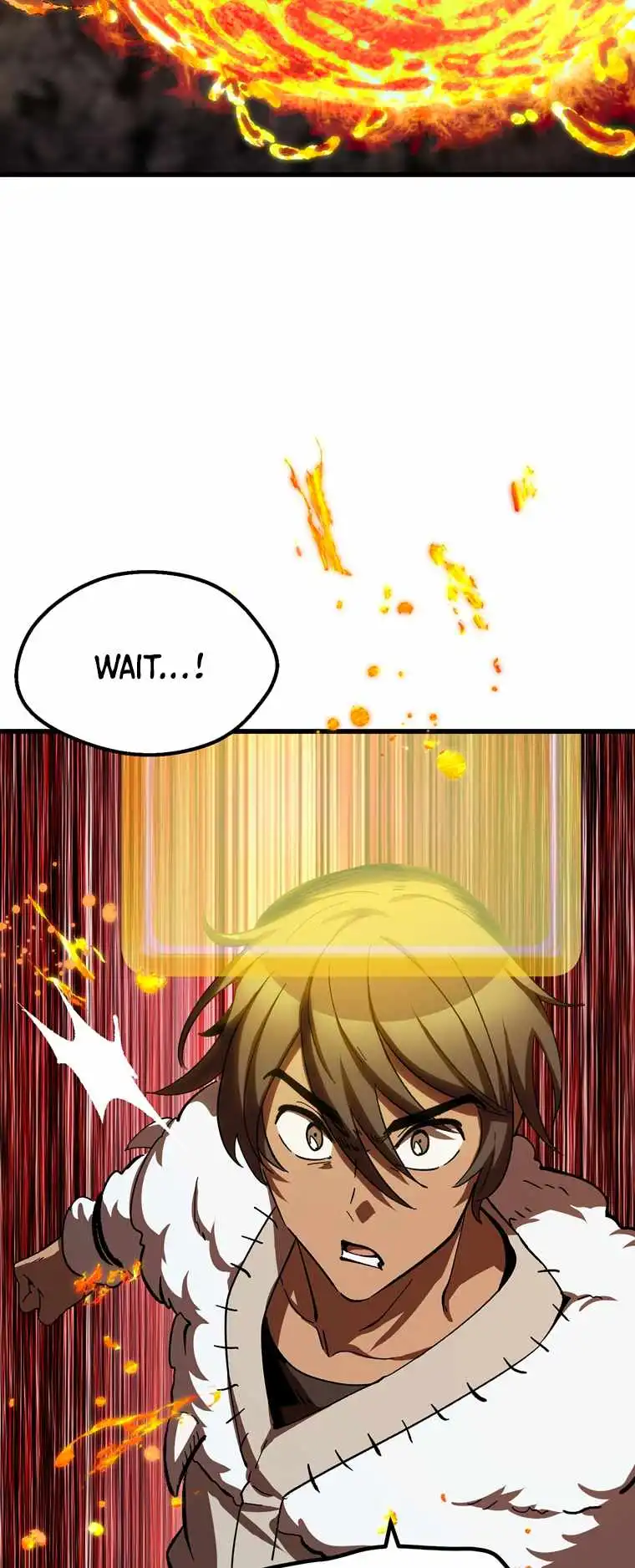 Survival Story of a Sword King in a Fantasy World — Chapter 167 — page 18