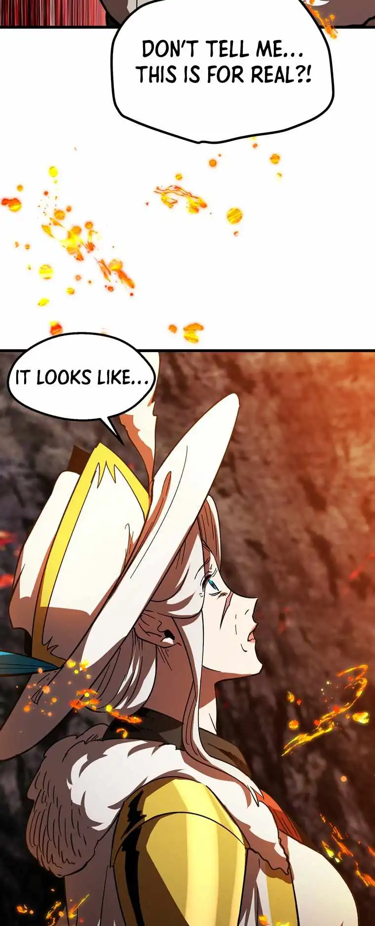 Survival Story of a Sword King in a Fantasy World — Chapter 167 — page 19