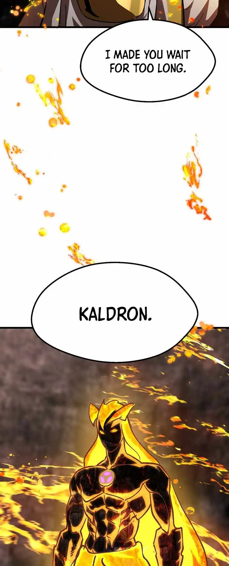 Survival Story of a Sword King in a Fantasy World — Chapter 167 — page 20