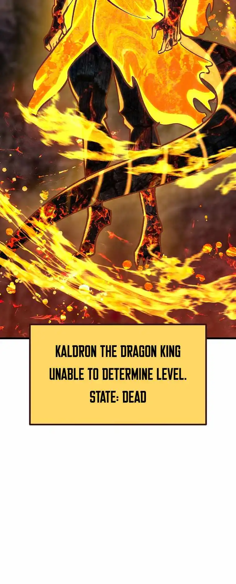 Survival Story of a Sword King in a Fantasy World — Chapter 167 — page 21