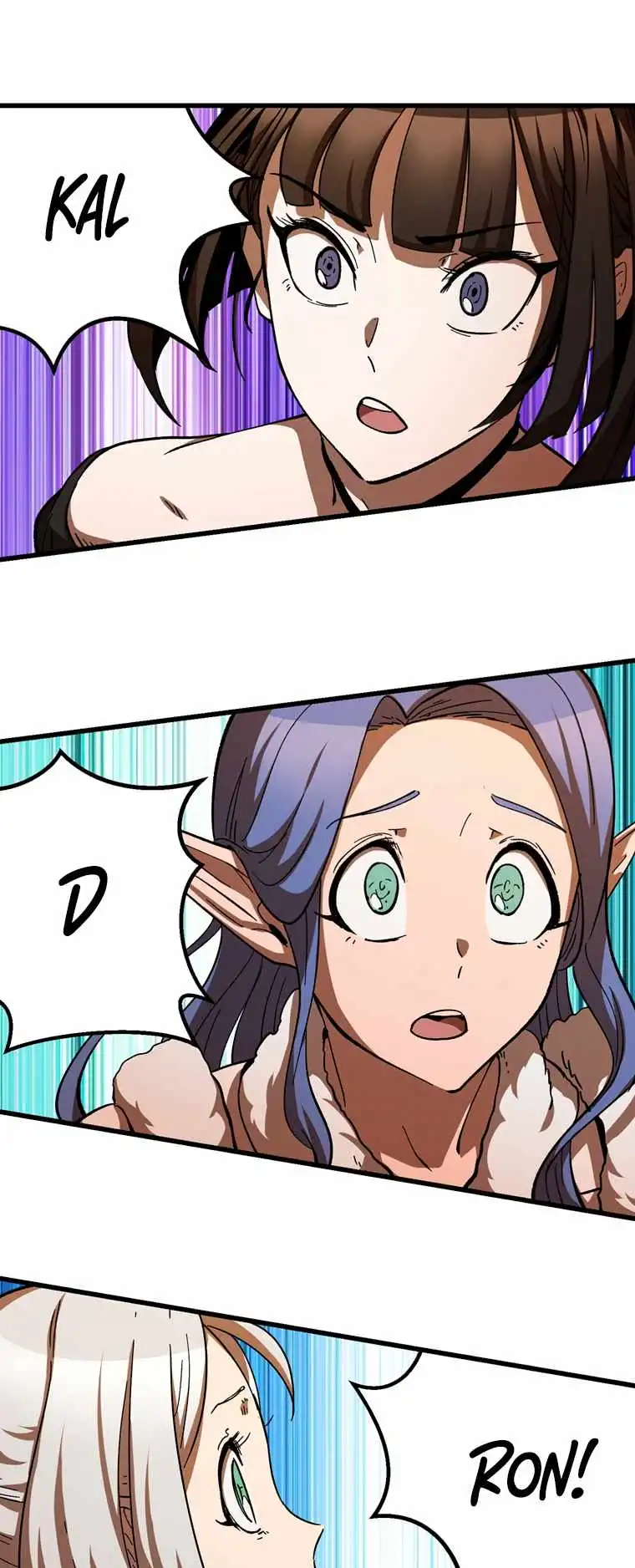 Survival Story of a Sword King in a Fantasy World — Chapter 167 — page 22