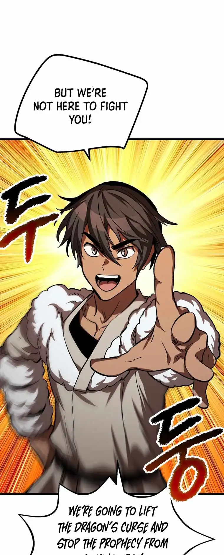 Survival Story of a Sword King in a Fantasy World — Chapter 167 — page 26