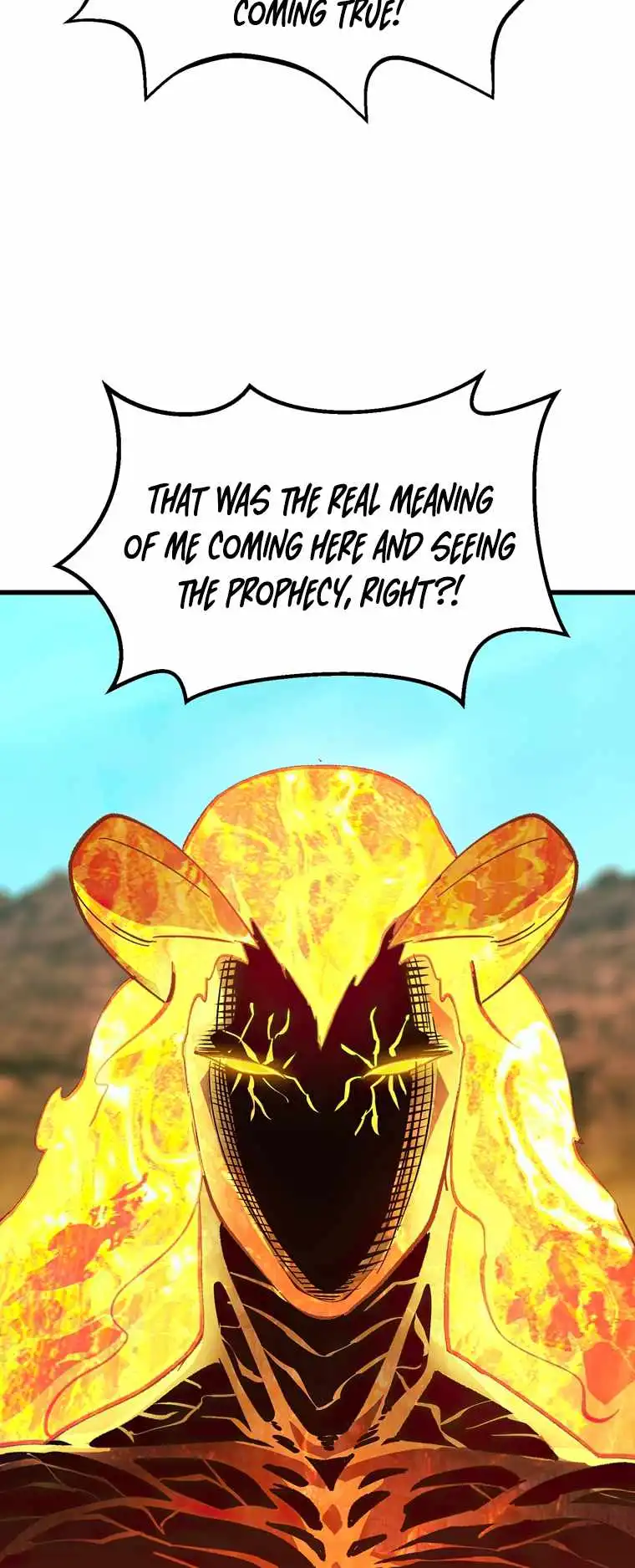 Survival Story of a Sword King in a Fantasy World — Chapter 167 — page 27