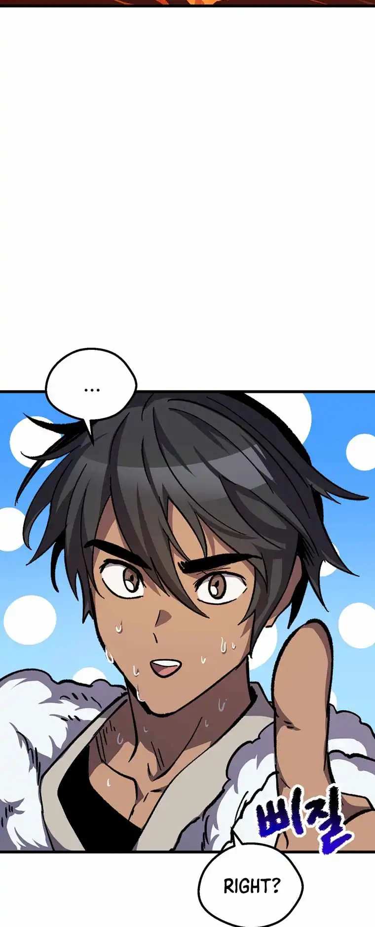 Survival Story of a Sword King in a Fantasy World — Chapter 167 — page 28