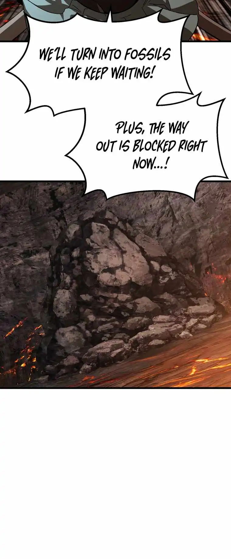 Survival Story of a Sword King in a Fantasy World — Chapter 167 — page 37