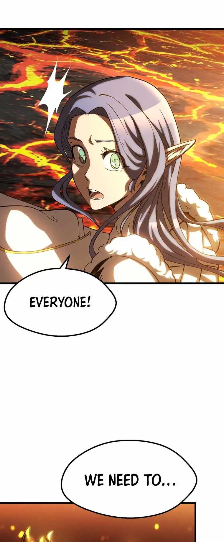 Survival Story of a Sword King in a Fantasy World — Chapter 167 — page 38