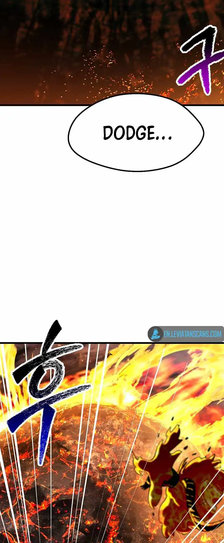 Survival Story of a Sword King in a Fantasy World — Chapter 167 — page 40