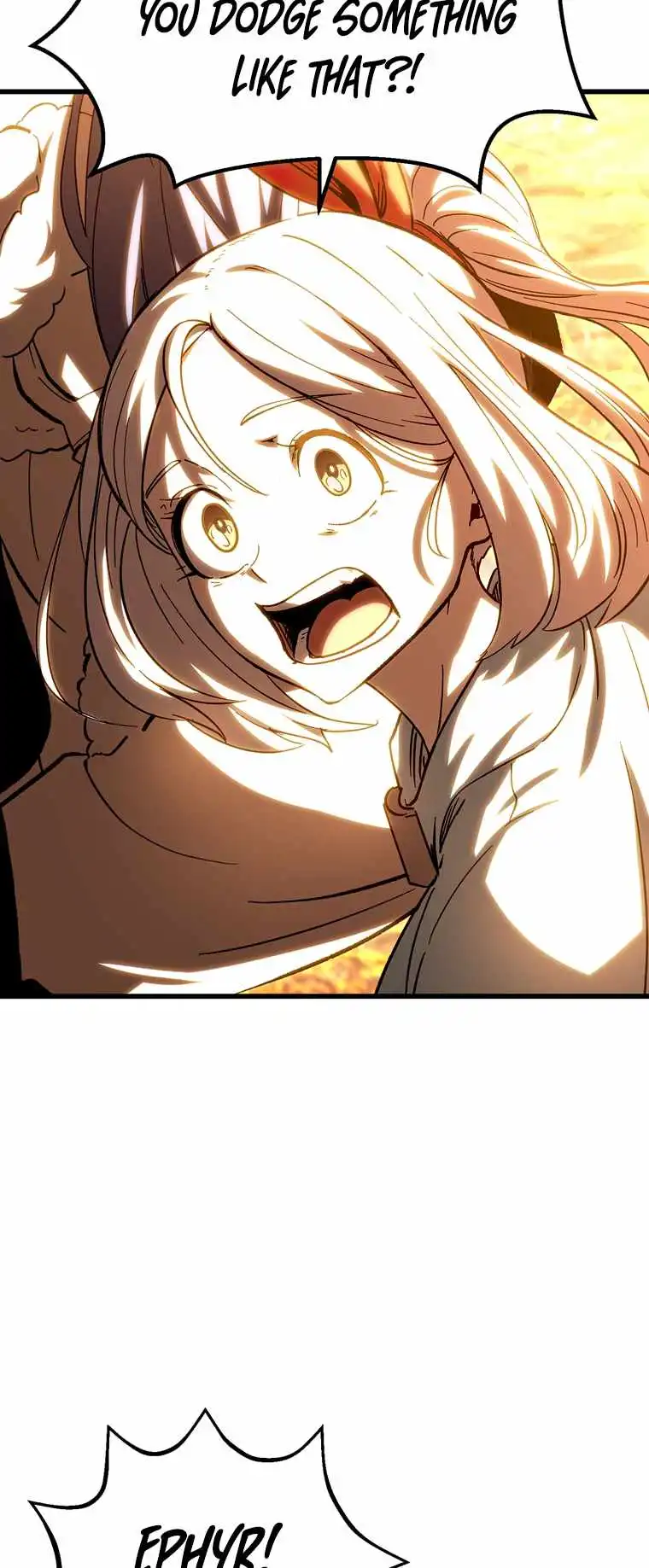 Survival Story of a Sword King in a Fantasy World — Chapter 167 — page 42