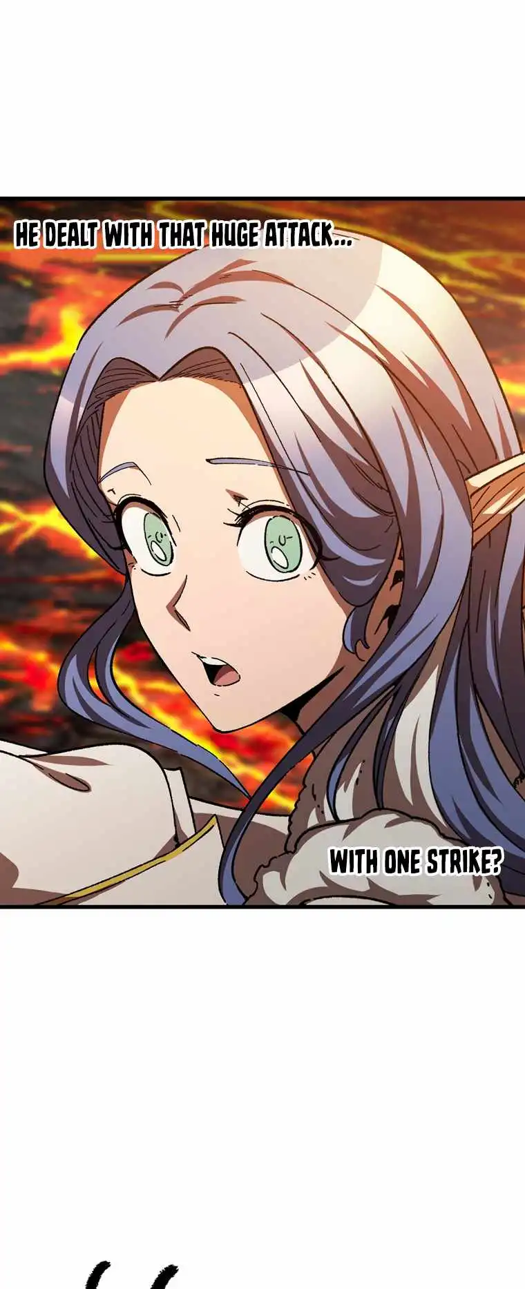 Survival Story of a Sword King in a Fantasy World — Chapter 167 — page 48