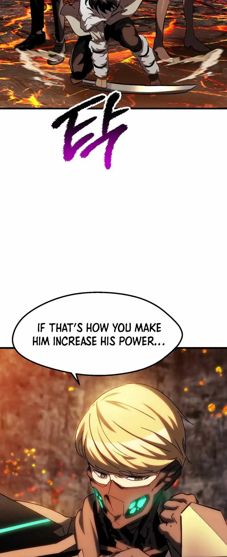 Survival Story of a Sword King in a Fantasy World — Chapter 167 — page 51
