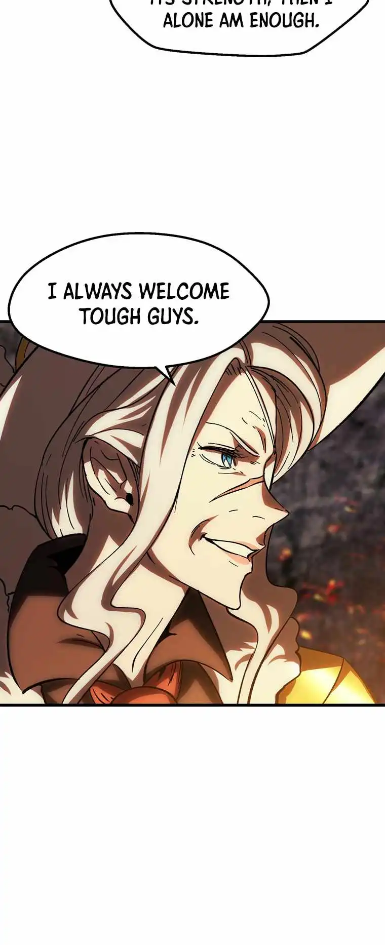 Survival Story of a Sword King in a Fantasy World — Chapter 167 — page 59