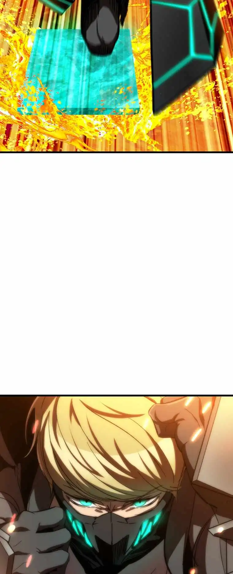 Survival Story of a Sword King in a Fantasy World — Chapter 167 — page 61