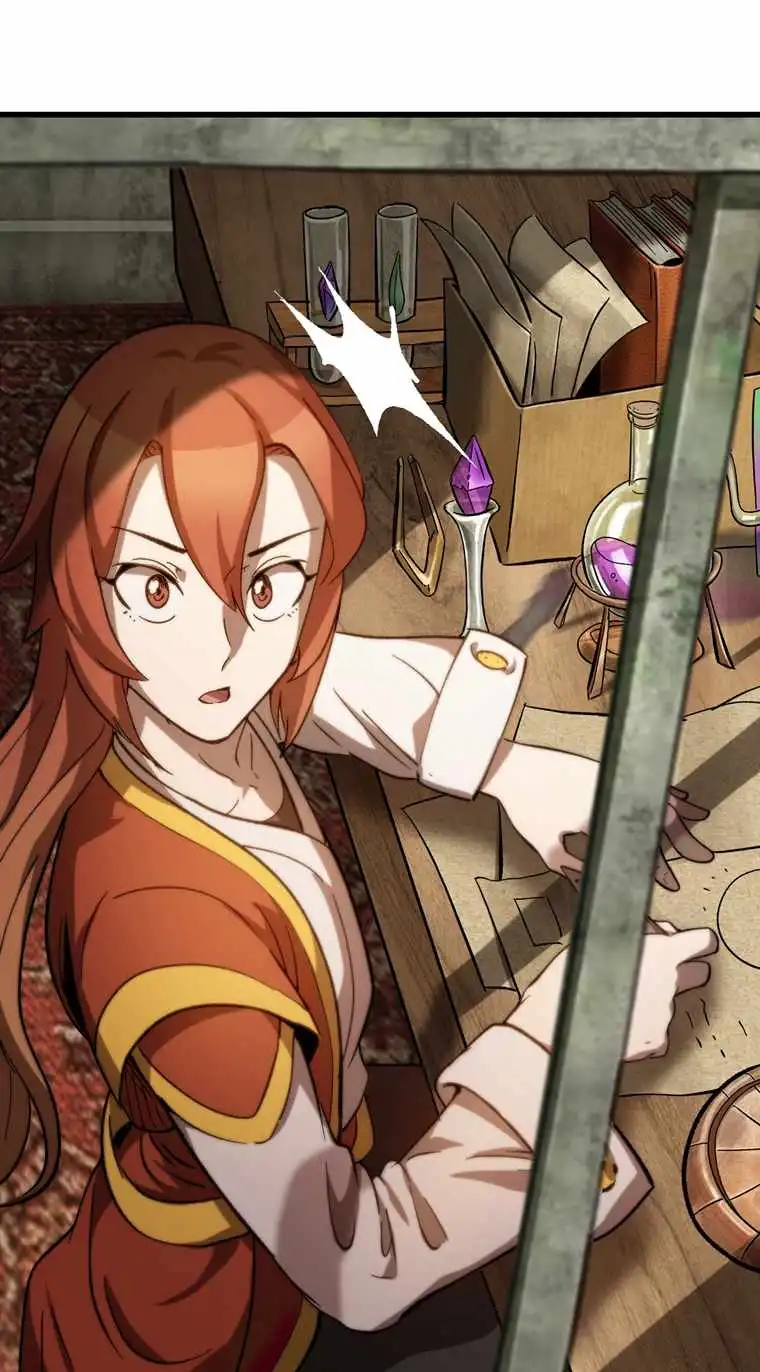 Survival Story of a Sword King in a Fantasy World — Chapter 167 — page 80