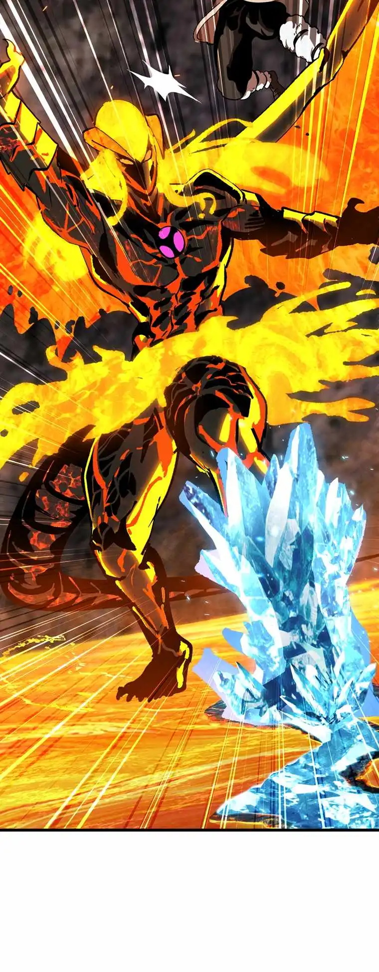Survival Story of a Sword King in a Fantasy World — Chapter 168 — page 7