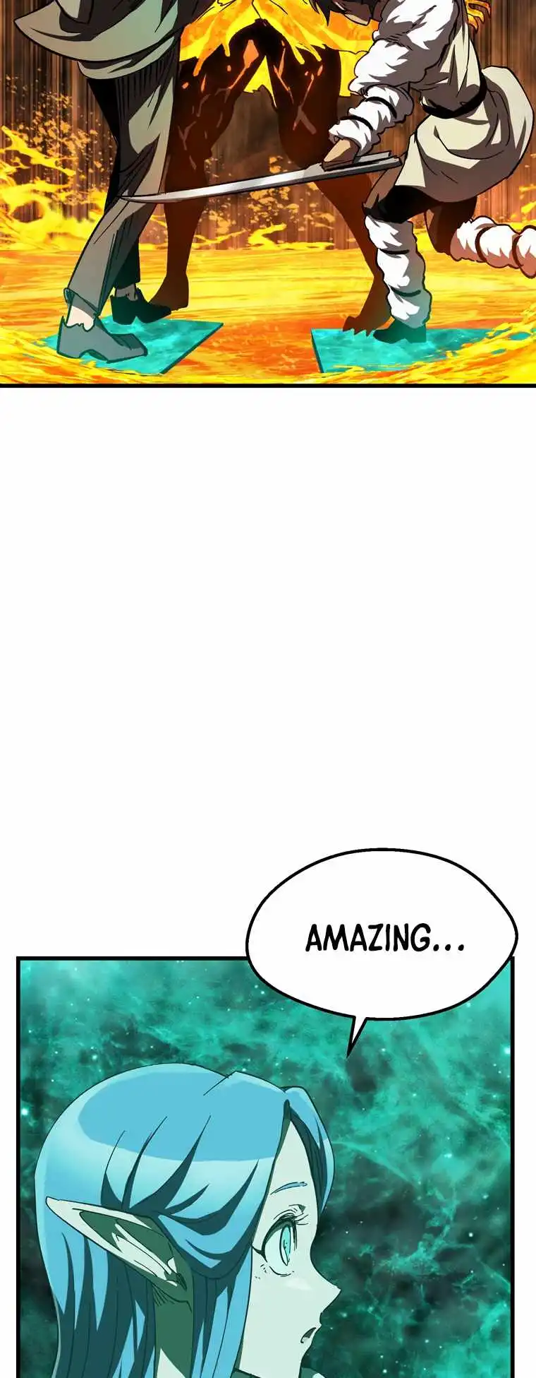 Survival Story of a Sword King in a Fantasy World — Chapter 168 — page 15