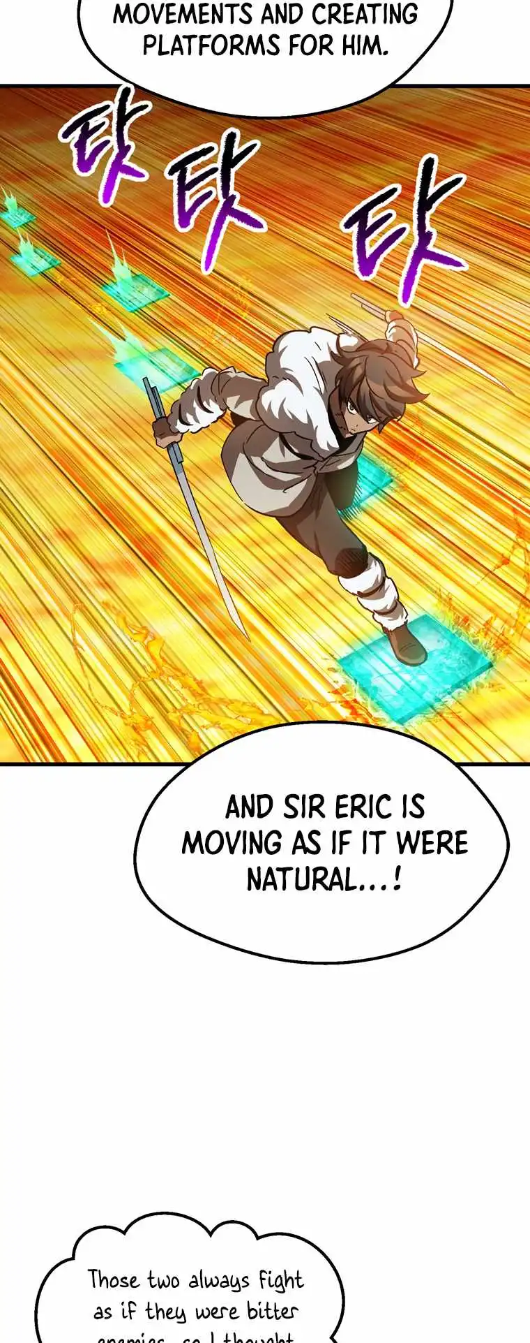 Survival Story of a Sword King in a Fantasy World — Chapter 168 — page 18