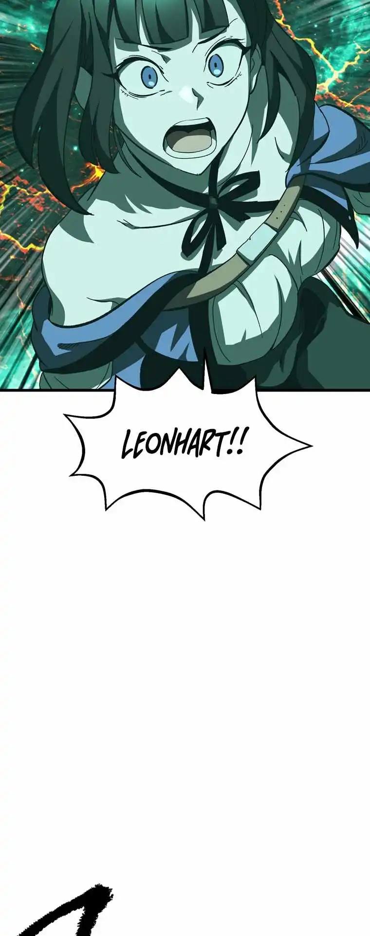 Survival Story of a Sword King in a Fantasy World — Chapter 168 — page 29
