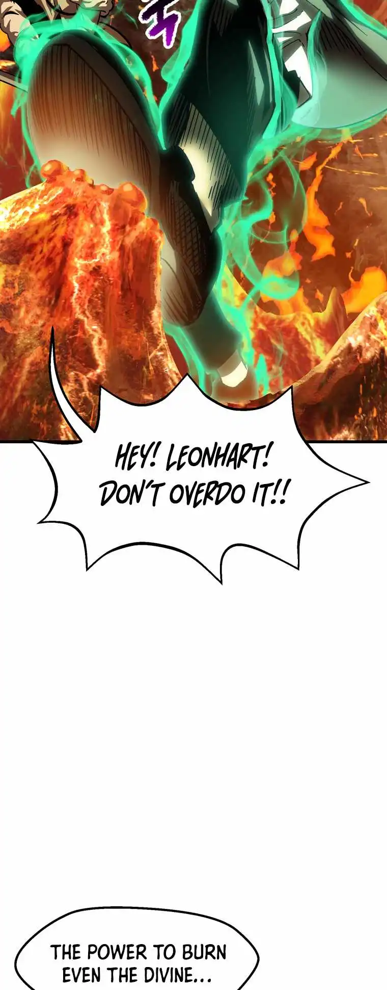 Survival Story of a Sword King in a Fantasy World — Chapter 168 — page 33