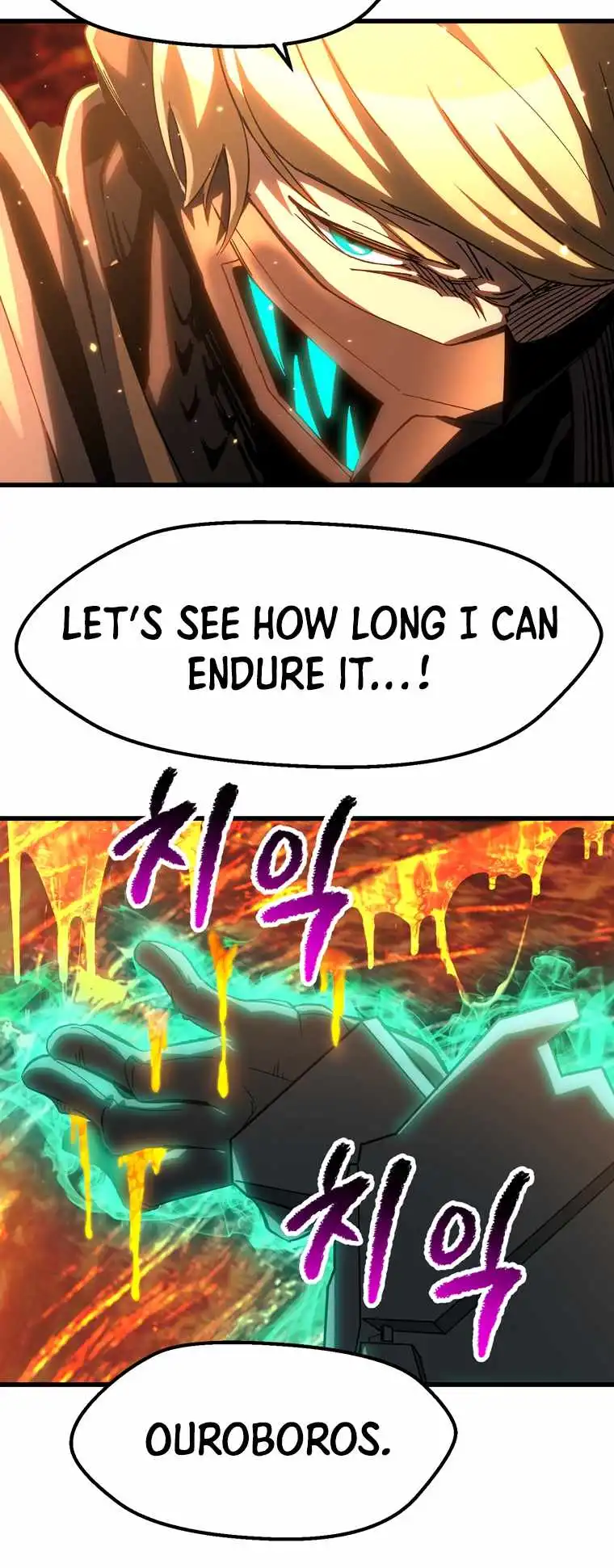 Survival Story of a Sword King in a Fantasy World — Chapter 168 — page 34