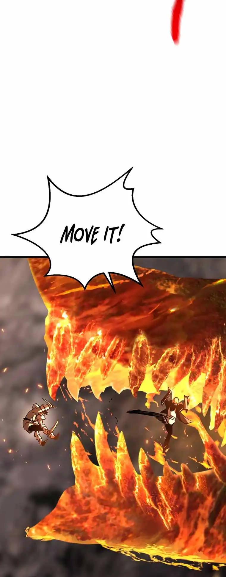 Survival Story of a Sword King in a Fantasy World — Chapter 168 — page 37