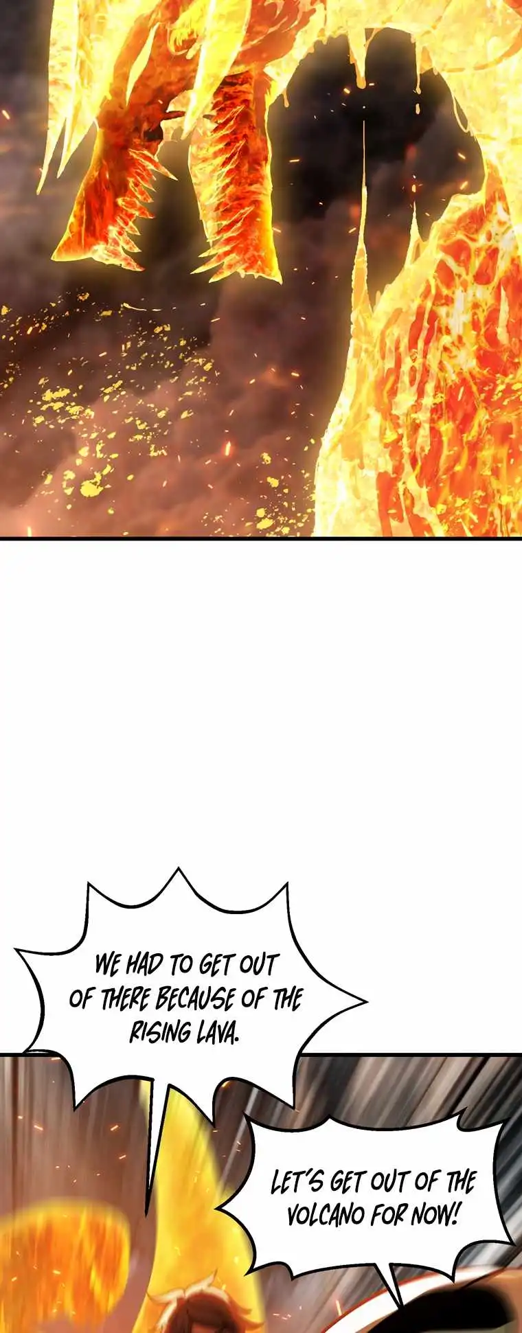 Survival Story of a Sword King in a Fantasy World — Chapter 168 — page 43