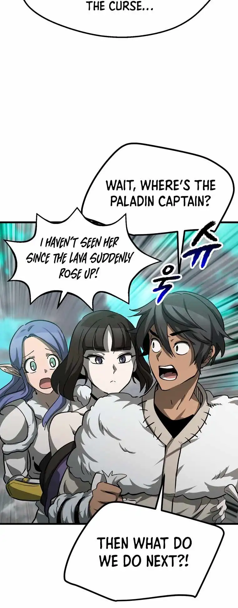 Survival Story of a Sword King in a Fantasy World — Chapter 168 — page 46