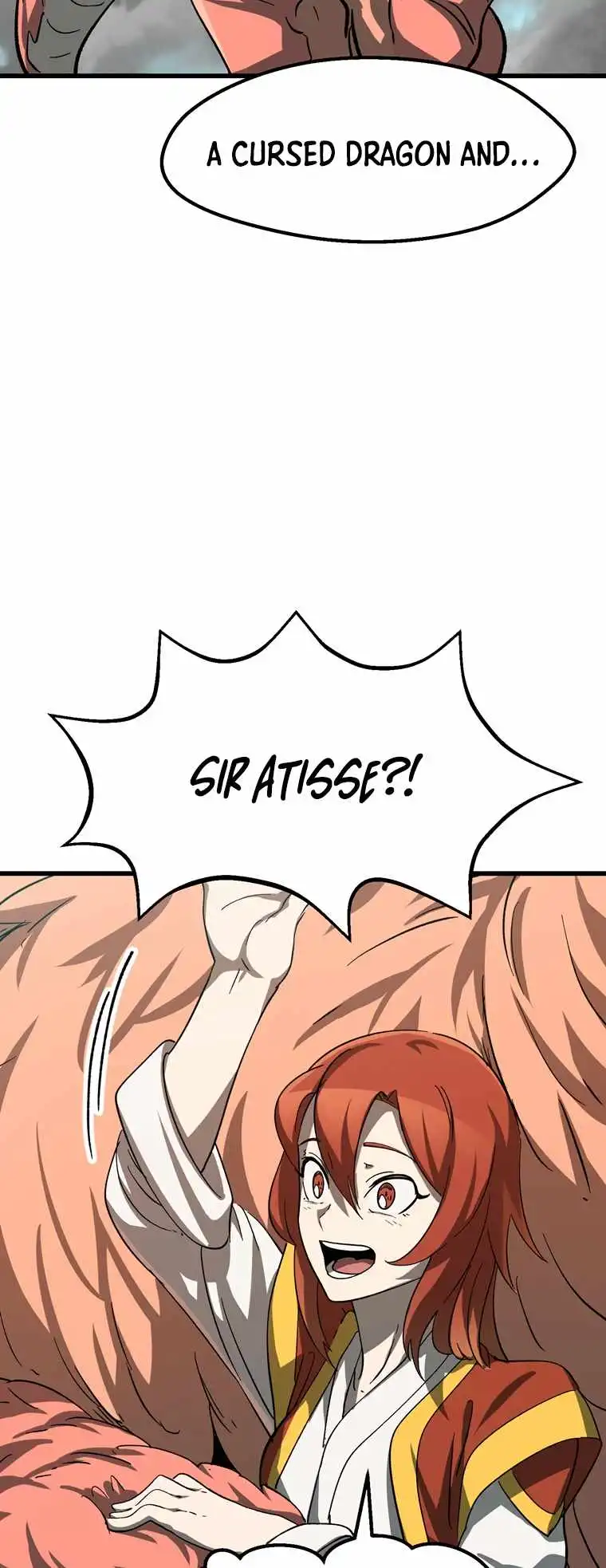 Survival Story of a Sword King in a Fantasy World — Chapter 168 — page 50
